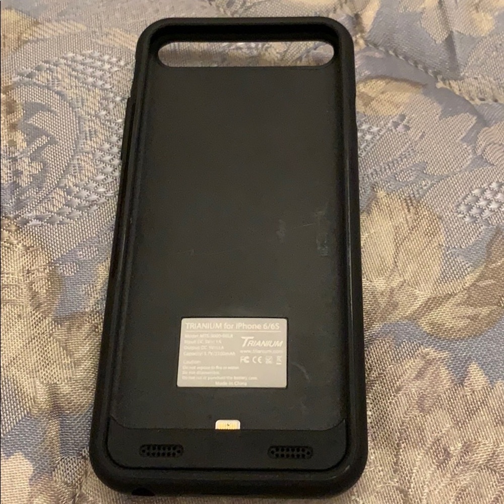 6 iPhone 6 phone cases - Picture 5 of 8